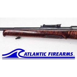 Yugo Zastava M48 8mm Mauser Sporter Rifle TRZ Cacak Custom Stock C&R - Auction