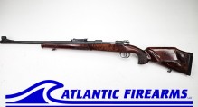 Yugo Zastava M48 8mm Mauser Sporter Rifle TRZ Cacak Custom Stock C&R - Auction