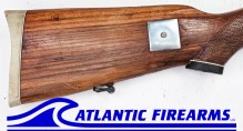 Yugo Zastava M48 8mm Mauser Sporter Rifle- Customs Sights C&R - Auction