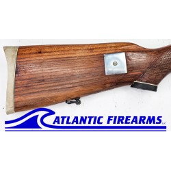 Yugo Zastava M48 8mm Mauser Sporter Rifle- Customs Sights C&R - Auction