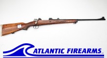 Yugo Zastava M48 8mm Mauser Sporter Rifle- Customs Sights C&R - Auction