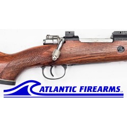 Yugo Zastava M48 8mm Mauser Sporter Rifle- Customs Sights C&R - Auction