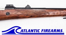 Yugo Zastava M48 8mm Mauser Sporter Rifle- Customs Sights C&R - Auction