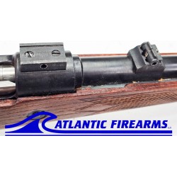 Yugo Zastava M48 8mm Mauser Sporter Rifle- Customs Sights C&R - Auction