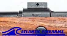 Yugo Zastava M48 8mm Mauser Sporter Rifle- Customs Sights C&R - Auction