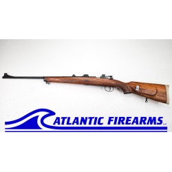 Yugo Zastava M48 8mm Mauser Sporter Rifle- Customs Sights C&R - Auction