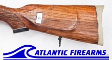 Yugo Zastava M48 8mm Mauser Sporter Rifle- Customs Sights C&R - Auction