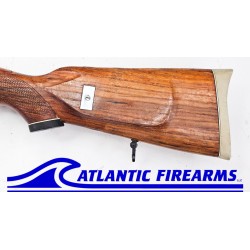 Yugo Zastava M48 8mm Mauser Sporter Rifle- Customs Sights C&R - Auction