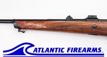 Yugo Zastava M48 8mm Mauser Sporter Rifle- Customs Sights C&R - Auction