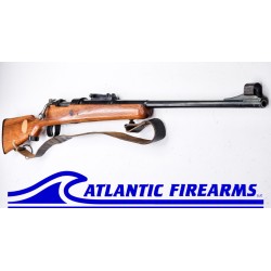 Yugo Zastava M48BO 8mm Mauser Sporter Rifle TRZ Cacak- No Crest C&R - Auction