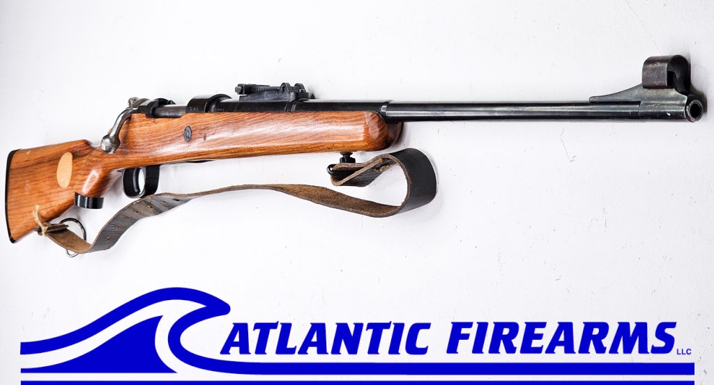 Yugo Zastava M48BO 8mm Mauser Sporter Rifle TRZ Cacak- No Crest C&R - Auction