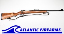 Yugo Zastava M48BO 8mm Mauser Sporter Rifle TRZ Cacak- No Crest C&R - Auction