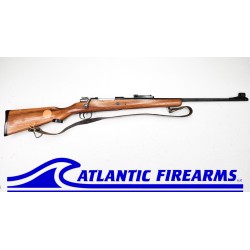 Yugo Zastava M48BO 8mm Mauser Sporter Rifle TRZ Cacak- No Crest C&R - Auction