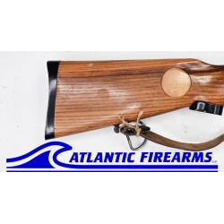Yugo Zastava M48BO 8mm Mauser Sporter Rifle TRZ Cacak- No Crest C&R - Auction