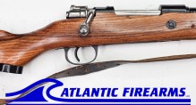 Yugo Zastava M48BO 8mm Mauser Sporter Rifle TRZ Cacak- No Crest C&R - Auction