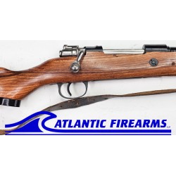 Yugo Zastava M48BO 8mm Mauser Sporter Rifle TRZ Cacak- No Crest C&R - Auction