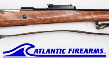 Yugo Zastava M48BO 8mm Mauser Sporter Rifle TRZ Cacak- No Crest C&R - Auction