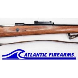 Yugo Zastava M48BO 8mm Mauser Sporter Rifle TRZ Cacak- No Crest C&R - Auction