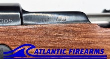Yugo Zastava M48BO 8mm Mauser Sporter Rifle TRZ Cacak- No Crest C&R - Auction
