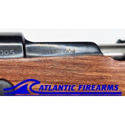 Yugo Zastava M48BO 8mm Mauser Sporter Rifle TRZ Cacak- No Crest C&R - Auction