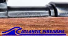 Yugo Zastava M48BO 8mm Mauser Sporter Rifle TRZ Cacak- No Crest C&R - Auction