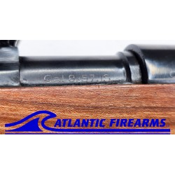 Yugo Zastava M48BO 8mm Mauser Sporter Rifle TRZ Cacak- No Crest C&R - Auction