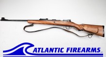 Yugo Zastava M48BO 8mm Mauser Sporter Rifle TRZ Cacak- No Crest C&R - Auction