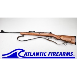 Yugo Zastava M48BO 8mm Mauser Sporter Rifle TRZ Cacak- No Crest C&R - Auction