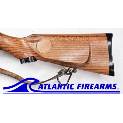 Yugo Zastava M48BO 8mm Mauser Sporter Rifle TRZ Cacak- No Crest C&R - Auction