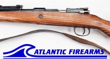 Yugo Zastava M48BO 8mm Mauser Sporter Rifle TRZ Cacak- No Crest C&R - Auction