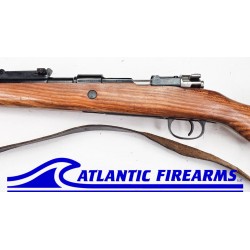Yugo Zastava M48BO 8mm Mauser Sporter Rifle TRZ Cacak- No Crest C&R - Auction