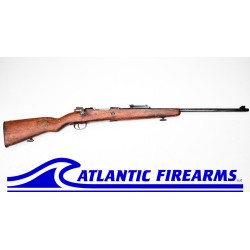 Belgian FN Commercial 8mm Mauser 98 Sporter Rifle C&R