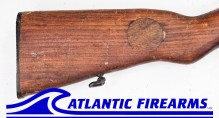 Belgian FN Commercial 8mm Mauser 98 Sporter Rifle C&R