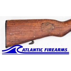 Belgian FN Commercial 8mm Mauser 98 Sporter Rifle C&R