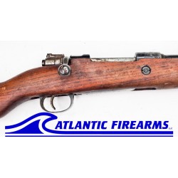 Belgian FN Commercial 8mm Mauser 98 Sporter Rifle C&R