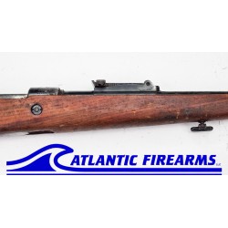 Belgian FN Commercial 8mm Mauser 98 Sporter Rifle C&R