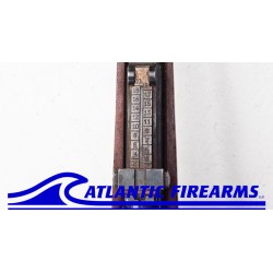 Belgian FN Commercial 8mm Mauser 98 Sporter Rifle C&R