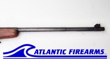 Belgian FN Commercial 8mm Mauser 98 Sporter Rifle C&R