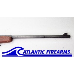 Belgian FN Commercial 8mm Mauser 98 Sporter Rifle C&R