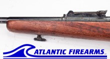Belgian FN Commercial 8mm Mauser 98 Sporter Rifle C&R