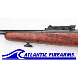 Belgian FN Commercial 8mm Mauser 98 Sporter Rifle C&R
