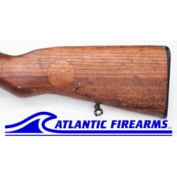Belgian FN Commercial 8mm Mauser 98 Sporter Rifle C&R