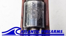 Belgian FN Commercial 8mm Mauser 98 Sporter Rifle C&R