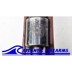 Belgian FN Commercial 8mm Mauser 98 Sporter Rifle C&R
