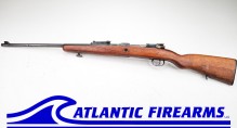 Belgian FN Commercial 8mm Mauser 98 Sporter Rifle C&R