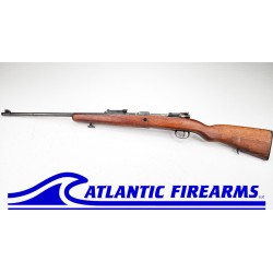 Belgian FN Commercial 8mm Mauser 98 Sporter Rifle C&R