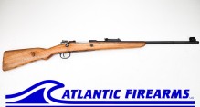 Yugo Zastava M48A 8mm Mauser Sporter Rifle C&R
