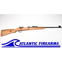 Yugo Zastava M48A 8mm Mauser Sporter Rifle C&R