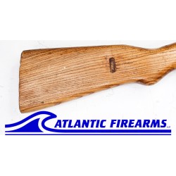 Yugo Zastava M48A 8mm Mauser Sporter Rifle C&R