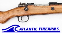Yugo Zastava M48A 8mm Mauser Sporter Rifle C&R